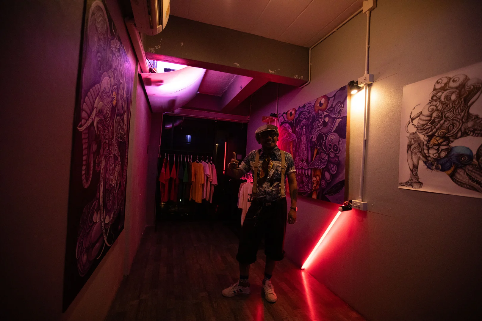 Highscore Bar entertainment and nightlife